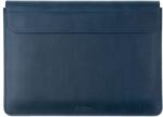 FIXED Oxford Apple iPad Pro 2018/2020/Air 10, 2- 11", BőrTok - 11", Kék (FIXOX2-IPA10-BL)