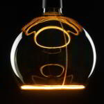 SEGULA LED Floating Globe 200 Izzó - 6 W, E27, 240 Lm, 1900 K, Meleg Fehér