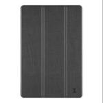 Tactical Samsung Galaxy TAB A9+ Trifold Tok - Fekete (57983118596)