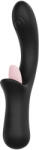 Winyi Vibrator Winyi Tongue Gemma Black Vibrator