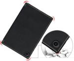 Tech-Protect Samsung Galaxy Tab A8 Trifold Tok - Szürke (FN0295)