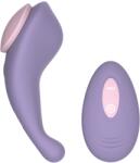 Winyi Vibrator Winyi Wearable Camile Lilac Vibrator