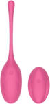 Winyi Ou vibrator Winyi Kitty Rose