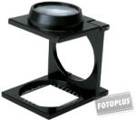 Konus Linen Tester Talpas Nagyító 7x - fotoplus - 5 090 Ft