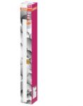 OSRAM LEDinestra dimmelhető LED Cső Izzó - 7 W, 470 Lm, 2700 K, S14d, Meleg Fehér