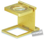 Konus Linen Tester Talpas Nagyító 8x