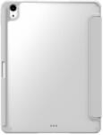 Baseus Minimalist Apple iPad Air 4/5 Trifold Tok - 10.9", Szürke