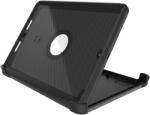 OtterBox Defender Apple iPad Tok - 10, 2", Fekete (77-62035)