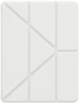Baseus Minimalist Apple iPad Air 4/5 Trifold Tok - 10.9", Fehér