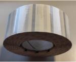 Trada Supply Etichete Transparente Autoadezive 30x16mm D40 PP 2000 et/rola (A40030016P)
