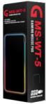 Goodbuy GMS-WT-5 RGB Gaming Egérpad - L (GBGMSWT5)