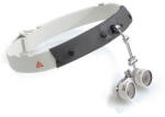 HEINE Бинокулярни лупи heine c 2.3k 450 mm