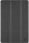 Tactical Book iPad Air 13 2024/Pro 12.9 2021 Trifold Tok - Fekete (57983121567)