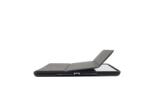 FIXED Padcover+ Apple iPad (2022) Tok - 10.9", Fekete (FIXPC+-1000-BK)