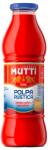 MUTTI Pulpa Rustica Sticla Mutti 690 g