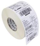 Zebra Etichete Autoadezive 51mm x 32mm Zebra 3000T Alb 3007453 (3007453)