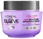L'Oréal Masca Intens Hidratanta L'Oreal Paris Elseve Hyaluron Plump pentru Par Deshidratat, 300 ml
