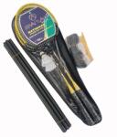 SPARTAN Set Badminton Deluxe Spartan (5440) Racheta badminton