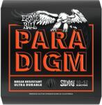 Ernie Ball 2015 Paradigm Slinky Corzi chitare electrice (P02015)