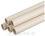 Nibco CPVC 1/2" CSŐ 305cm/SZÁL (CPVC12CS)