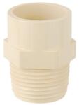 Nibco Cpvc 3/4" Kb Menetes Csatl. * (cpvc34kbm)