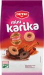 DETKI fahéjas mini karika 160 g