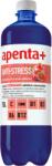 Apenta Apenta+ Anti-Stress gránátalma-acai-piros szőlő ízű, enyhén szénsavas üdítőital 750 ml
