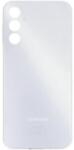 Samsung GH81-23639A Gyári akkufedél hátlap - burkolati elem Samsung Galaxy A14 5G SM-A146B / A146P EU Ver. , Ezüst (GH81-23639A)