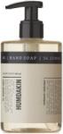 Humdakin Humdakin RHUBARB & BIRCH folyékony szappan, 300 ml (HUM5713391014703)