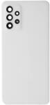  tel-szalk-192969331549 Samsung Galaxy A72 Fehér akkufedél, hátlap, hátlapi kamera lencse (tel-szalk-192969331549)