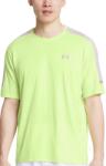 Under Armour Tricou Under Armour UA Tech Utility SS-GRN 1385976-304 Marime S (1385976-304) - top4running