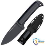 Cold Steel Drop Forged Hunter cuțit cu lamă fixă