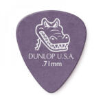 Dunlop pengető, Gator Grip - 0, 71
