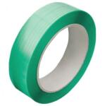 Intern Banda paletizare verde PET 12 mm x 0.7mm x 2000 m 333 kg (DIN11085)