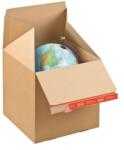 ColomPac Cutii carton euro cu autosigilare ColomPac L 394 x 144 x 137 mm (DIN14988)