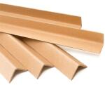 Intern Coltare carton Profil L 2000 x 45 x 45 mm grosime 4 mm 25buc/set (DIN10198)