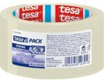 tesa Banda adeziva ambalare transparenta 50 mm x 66 m (DB50X66TSTR57167)