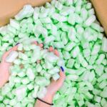 Intern Fulgi Polistiren 100 l FLO-PAK (DIN11735)
