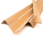 Intern Coltare carton Profil L 2000 x 50 x 50 mm grosime 4 mm 25buc/set (DIN10199)