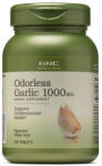 GNC GNC Herbal Plus Odorless Garlic 1000mg, 100 tablete