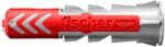 Fischer DUOPOWER 8x65 műanyag dűbel (538251)