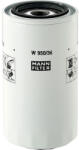 MANN Filtru ulei Mann pentru Iveco Dailly III (W950/36)