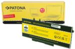 PATONA akkumulátor Latitude 5410 5511 5401 5501 5411 Precision 3540 3541 3551 3HWPP készülékhez (PT-2903)