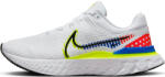Nike React Infinity Run Flyknit 3 Premium Futócipő dx1629-100 Méret 44 EU