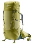 Deuter Aircontact Core 70+10 Rucsac cactus-ivy Rucsac tura