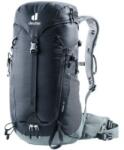 Deuter Trail 18 Rucsac black-shale Rucsac tura