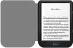  Cellect Kobo Nia e-book tok 6"", Fekete (EBCASE-KOBO-NIA-BK) - mall