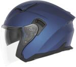 NOX Casca deschisa NOX N130 albastru mat (AIM140-2265)