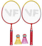 VICTOR Set mini badminton Set badminton Racheta badminton