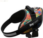 Julius-K9 IDC Powerhám "Crazy" (Méret: Mini)